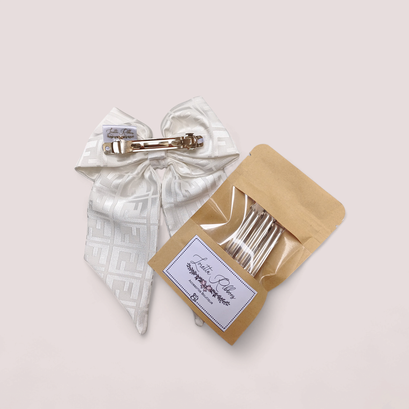 Kit repuestos de traba 8cm + tutorial de reemplazo 1