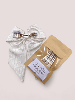 Kit repuestos de traba 8cm + tutorial de reemplazo