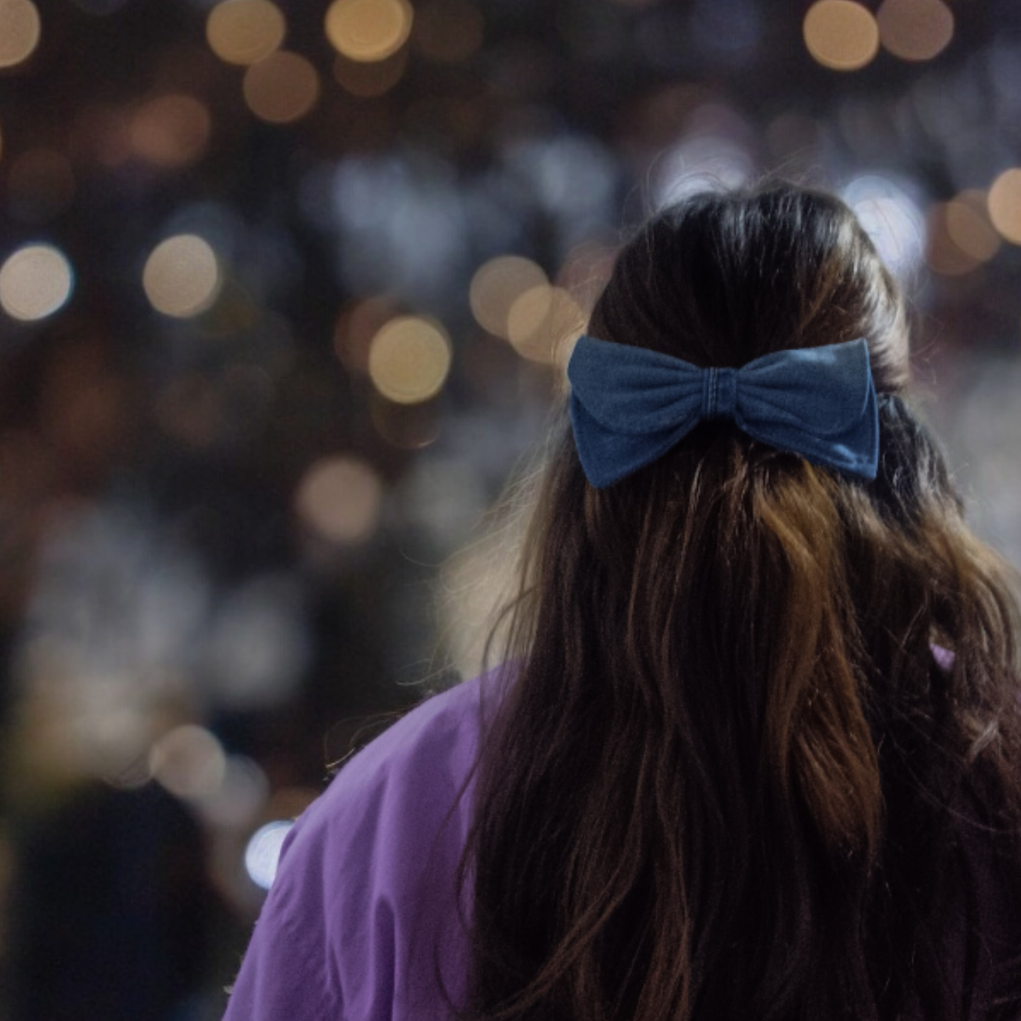 Maxilazo Filippa Denim 1