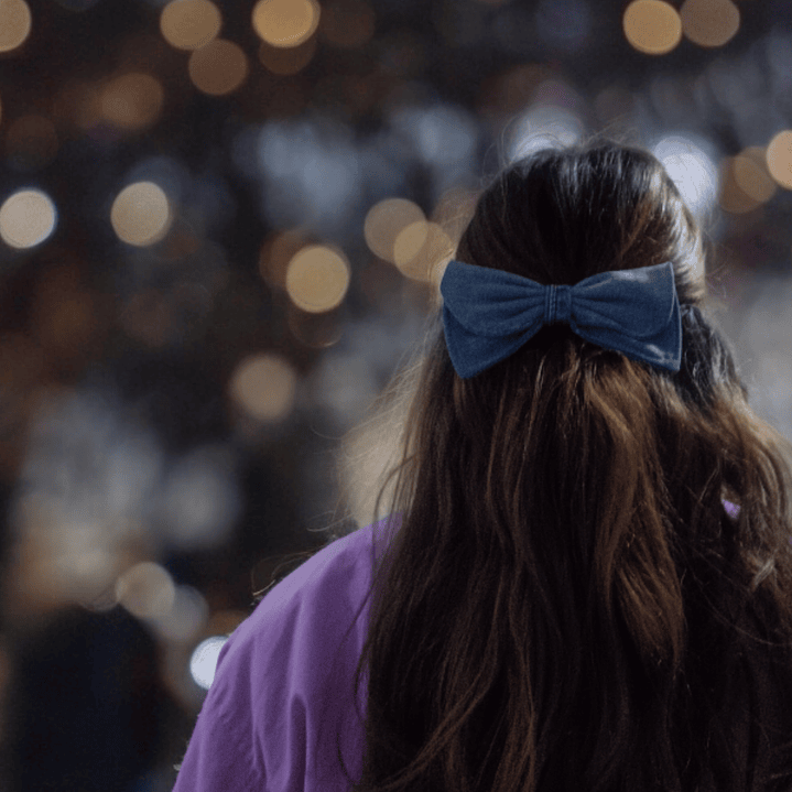 Maxilazo Filippa Denim 1