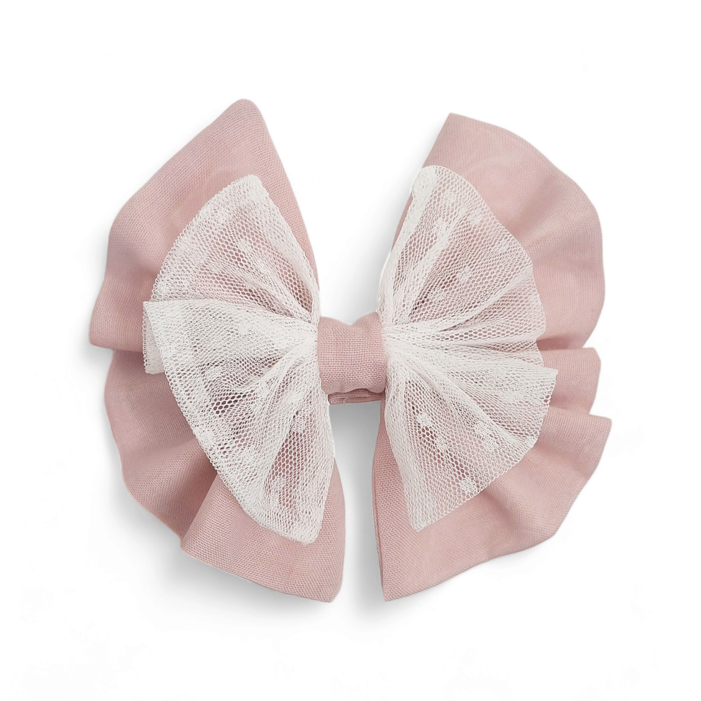 Maxilazo Elisa especial Rosado  1