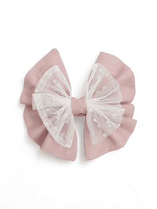 Maxilazo Elisa especial Rosado 