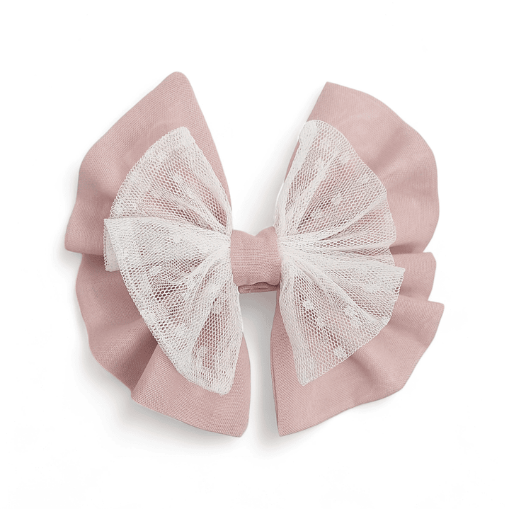 Maxilazo Elisa especial Rosado  1