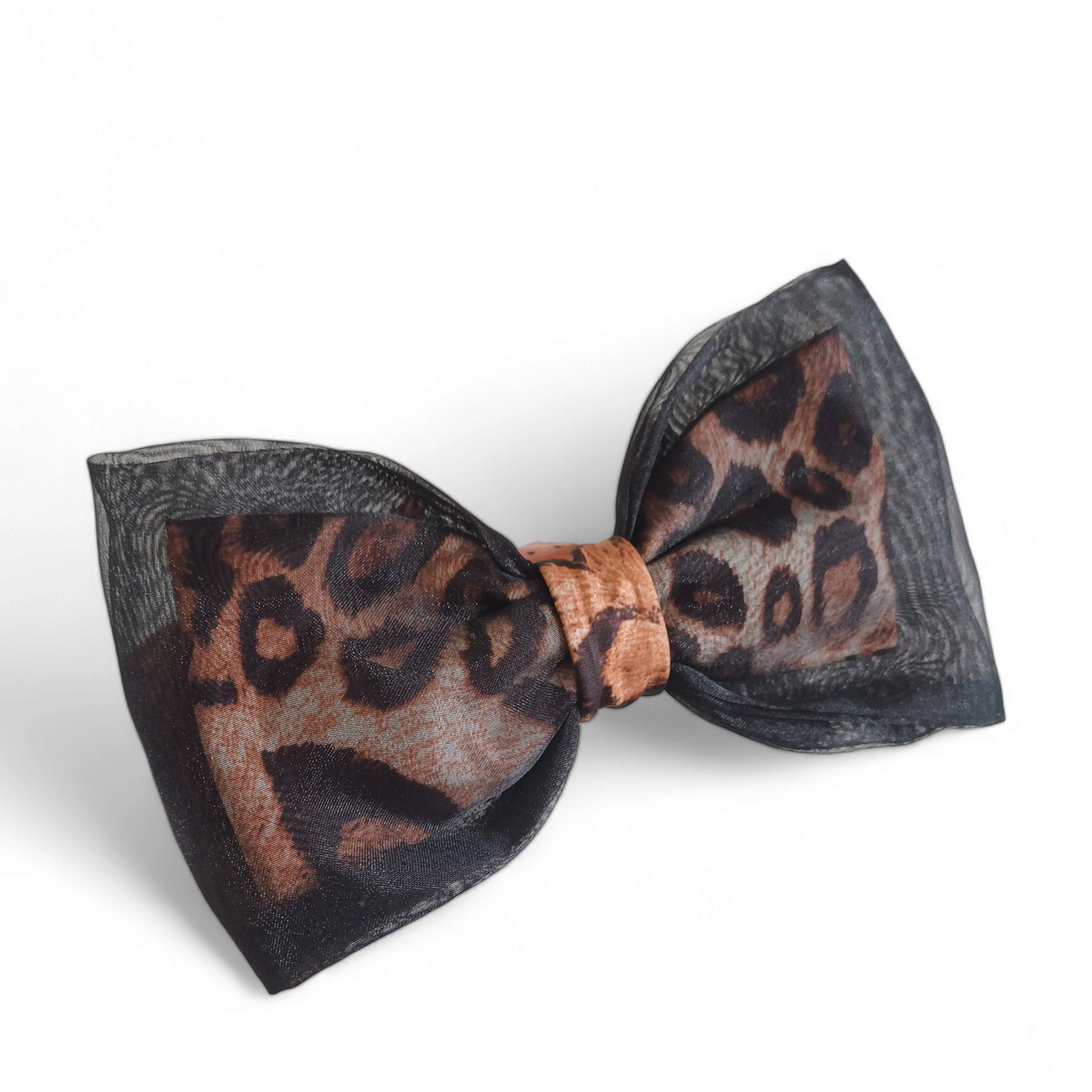 Maxilazo Marina Animal Print 🐅  1