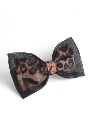 Maxilazo Marina Animal Print 🐅 