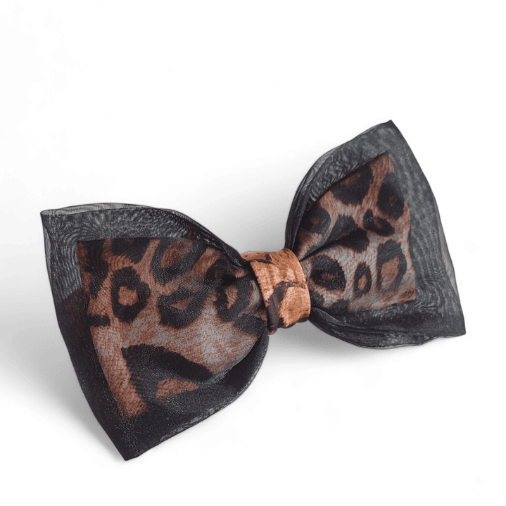 Maxilazo Marina Animal Print 🐅  1