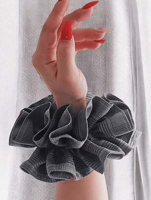 Superscrunchie Especial Escocés 