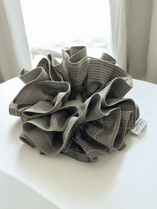 Superscrunchie Especial Escocés 