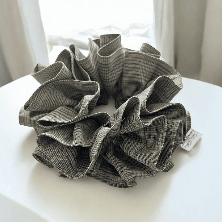 Superscrunchie Especial Escocés  1