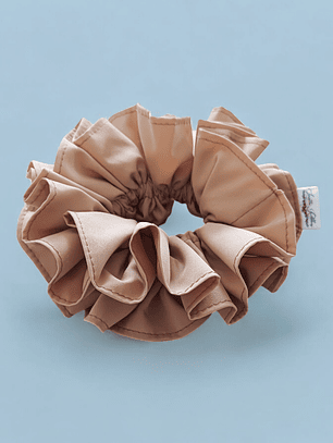 Superscrunchie Especial Beige