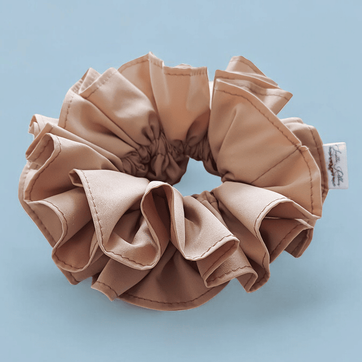 Superscrunchie Especial Beige 2