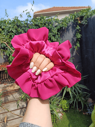 Superscrunchie Especial Candy