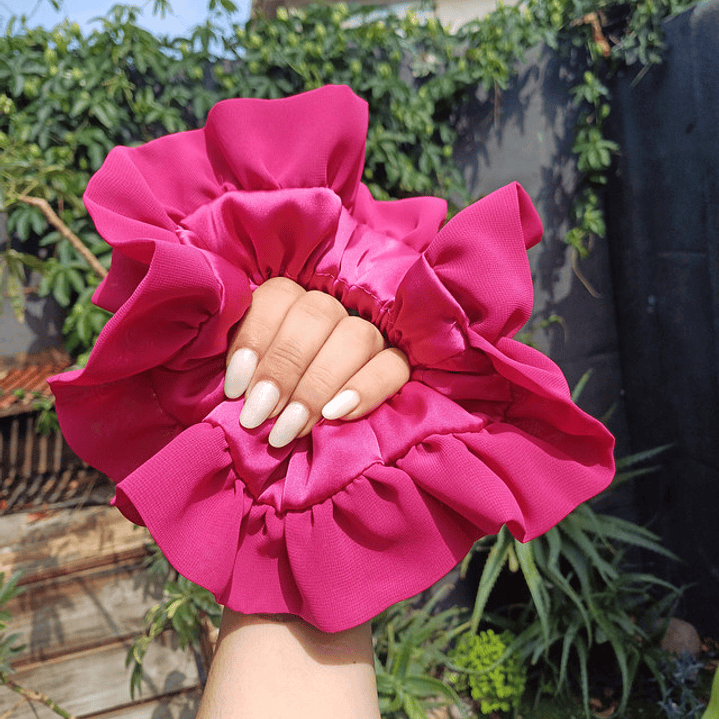 Superscrunchie Especial Candy 1