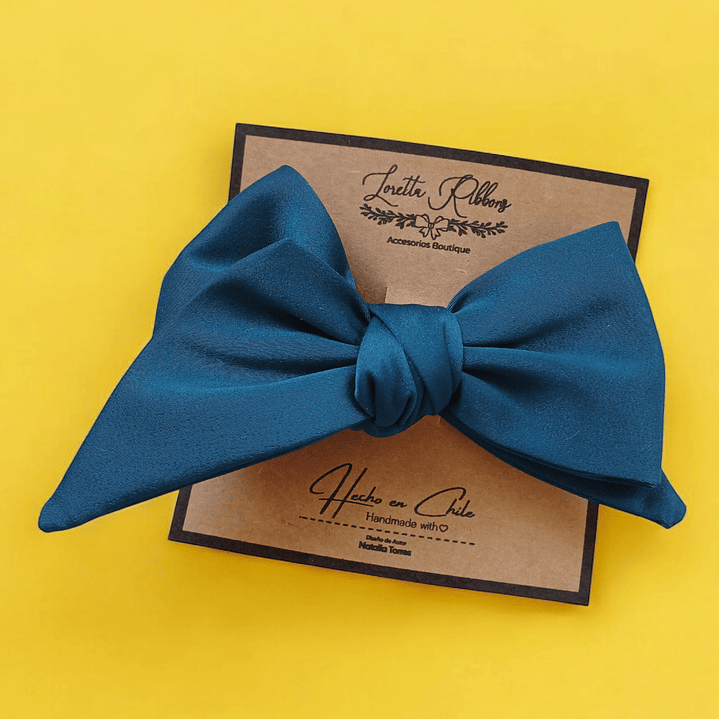 Maxi Nudo Petróleo  1