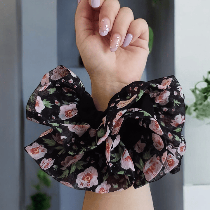Superscrunchie Especial Rosas 2