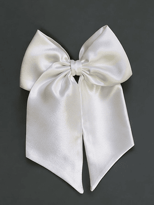 Maxilazo Julieta Blanco