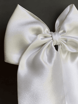 Maxilazo Julieta Blanco