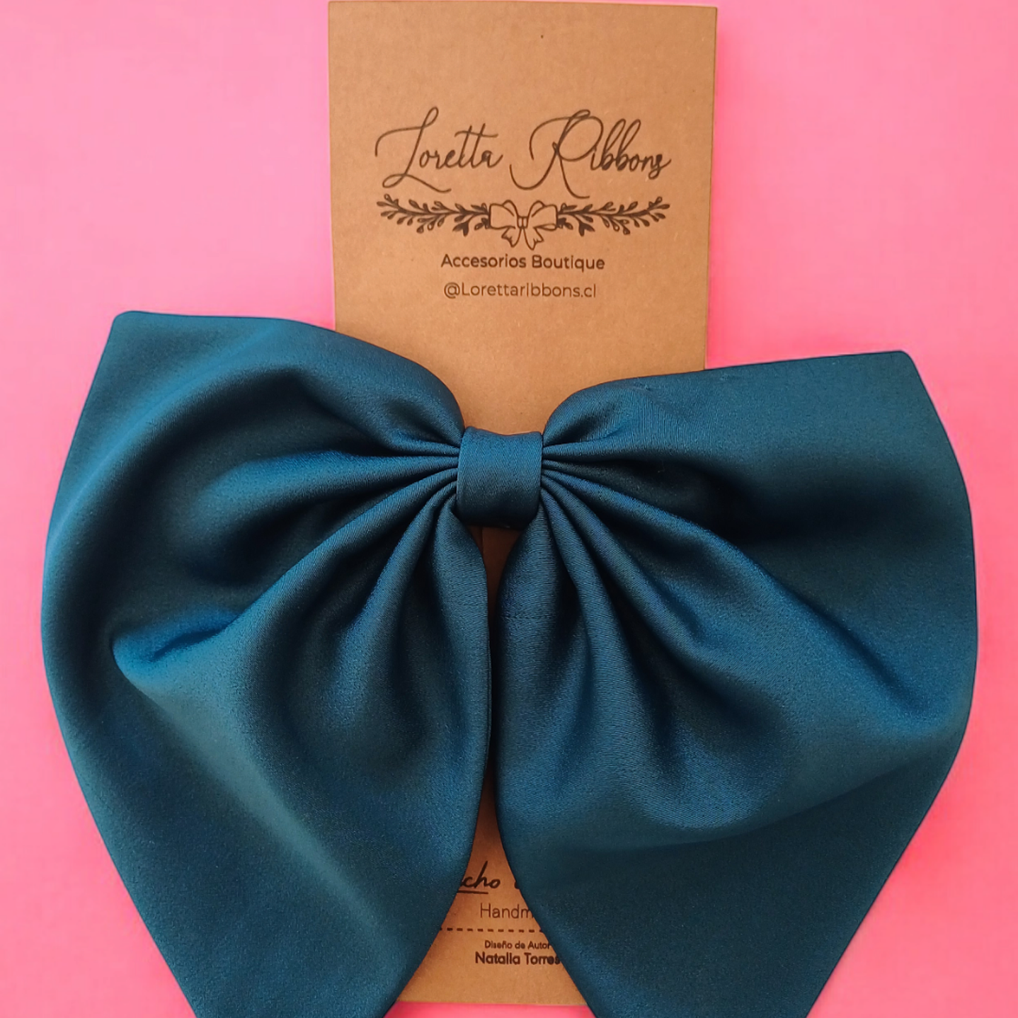 Maxilazo Olivia Petróleo  1