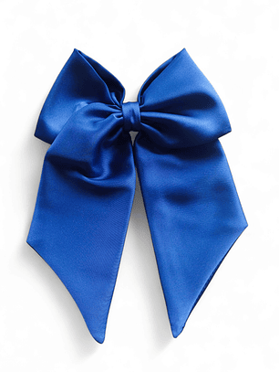 Maxilazo Julieta Azul Rey