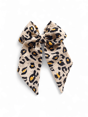 Maxilazo Julieta corto Print