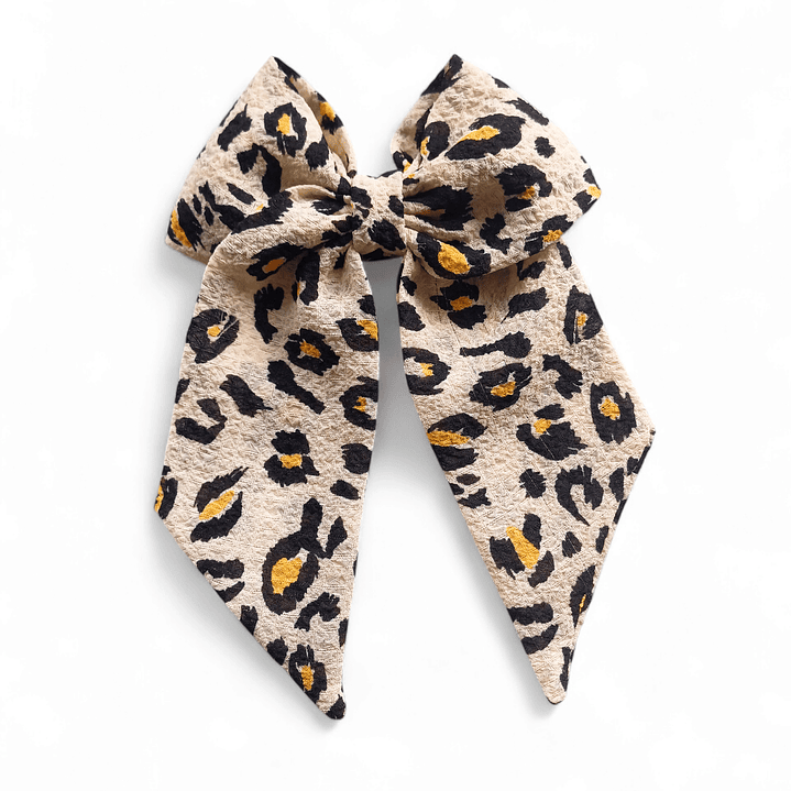 Maxilazo Julieta corto Print 1