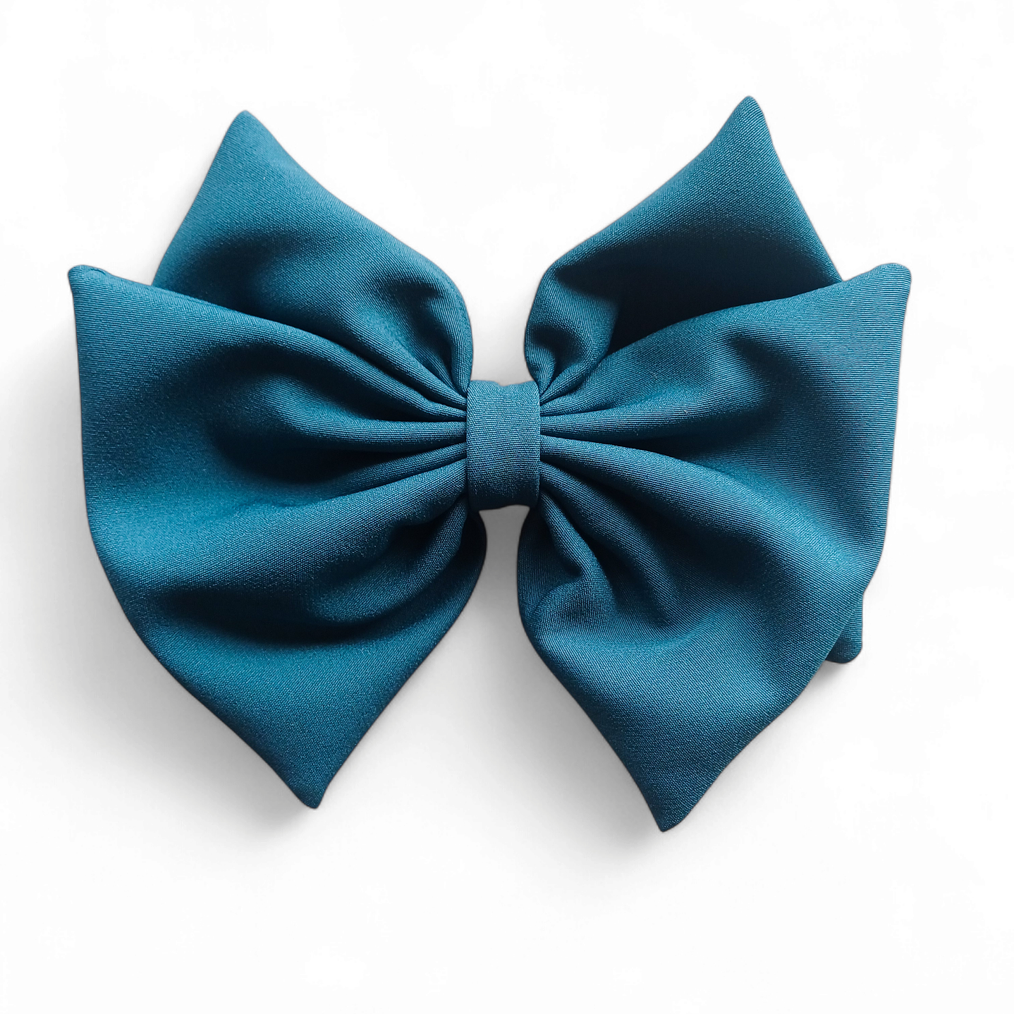 Maxilazo Mariposa Doble petróleo  1