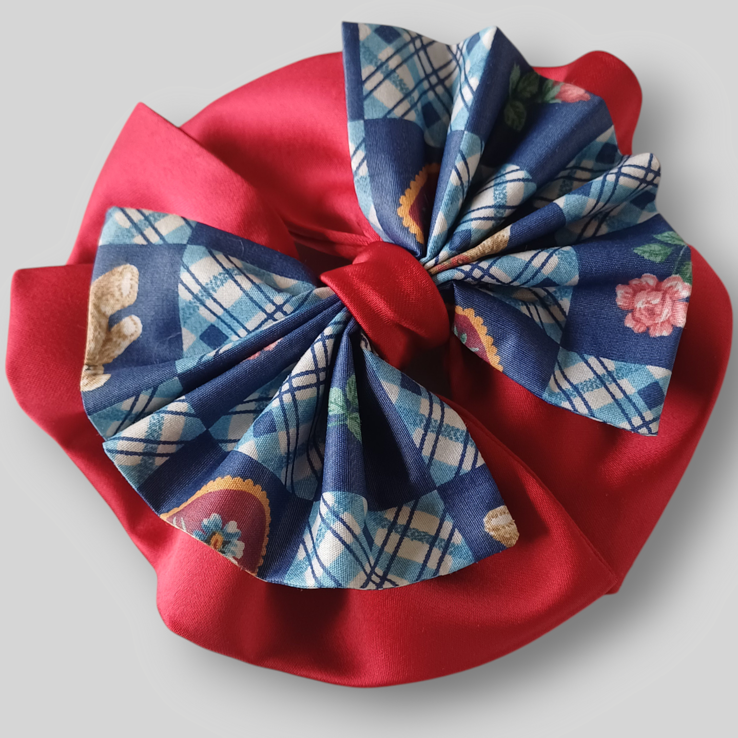 Maxilazo Elisa Teddy vintage 1