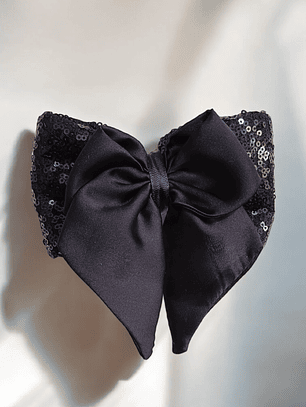 Maxilazo Isabella Especial lentejuelas 