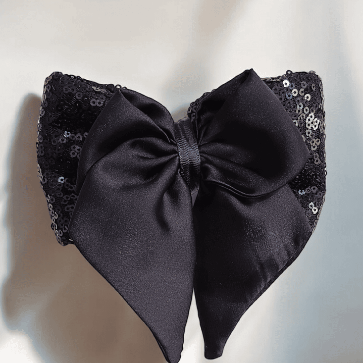 Maxilazo Isabella Especial lentejuelas  1