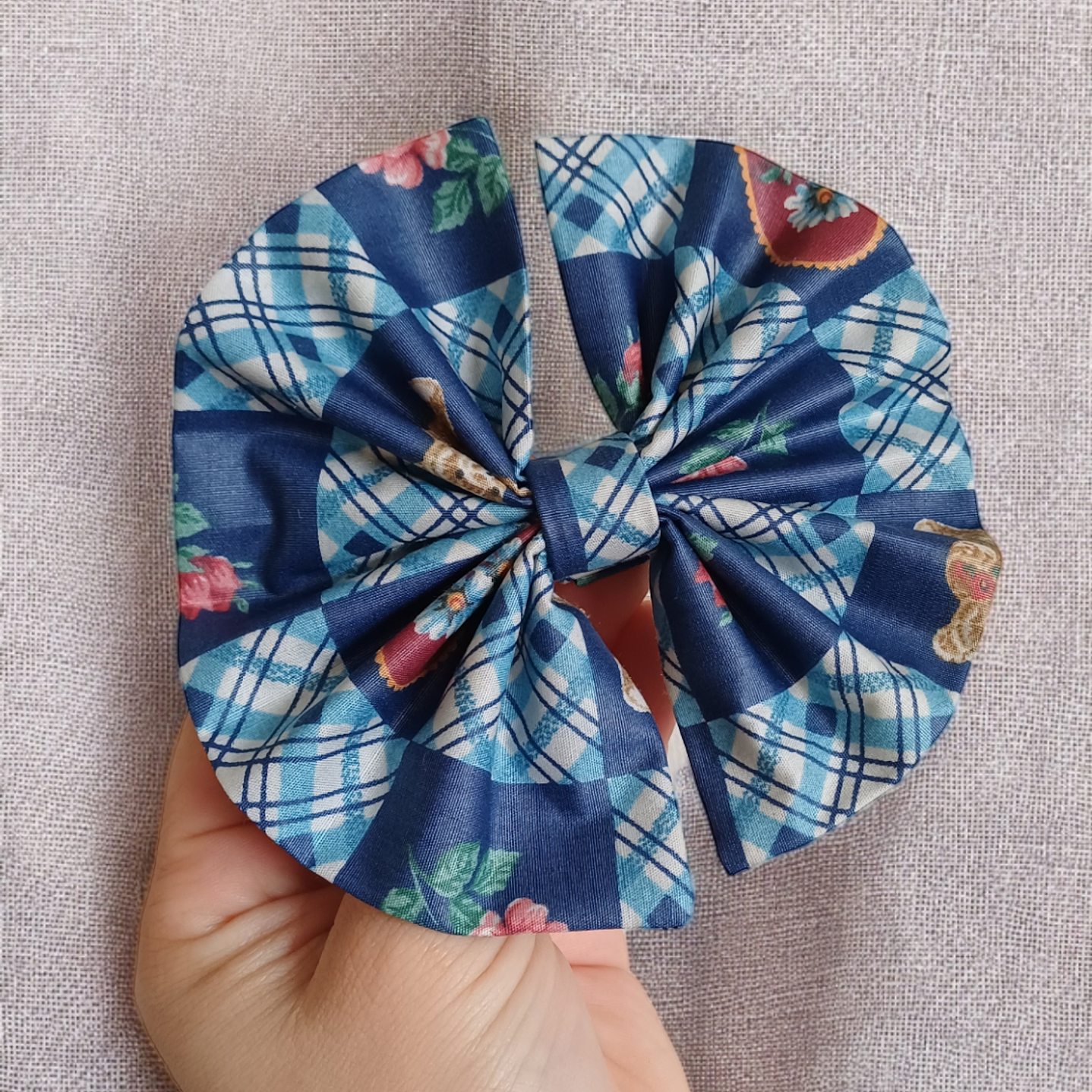 Lazo Elisa M Teddy Vintage 1