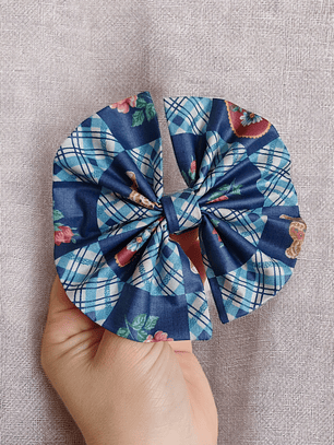 Lazo Elisa M Teddy Vintage