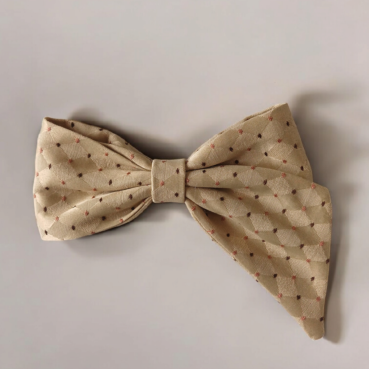 Maxilazo Asimétrico Vintage 1