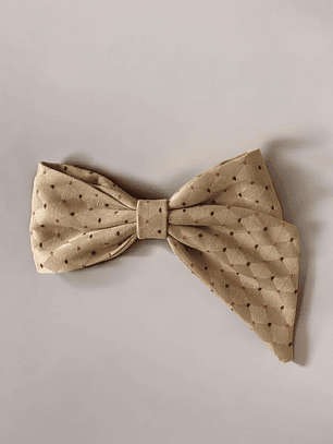 Maxilazo Asimétrico Vintage