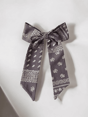 Lazo Lily Bandana Vintage