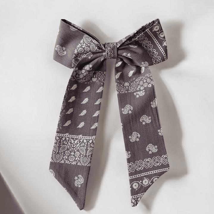 Lazo Lily Bandana Vintage 1