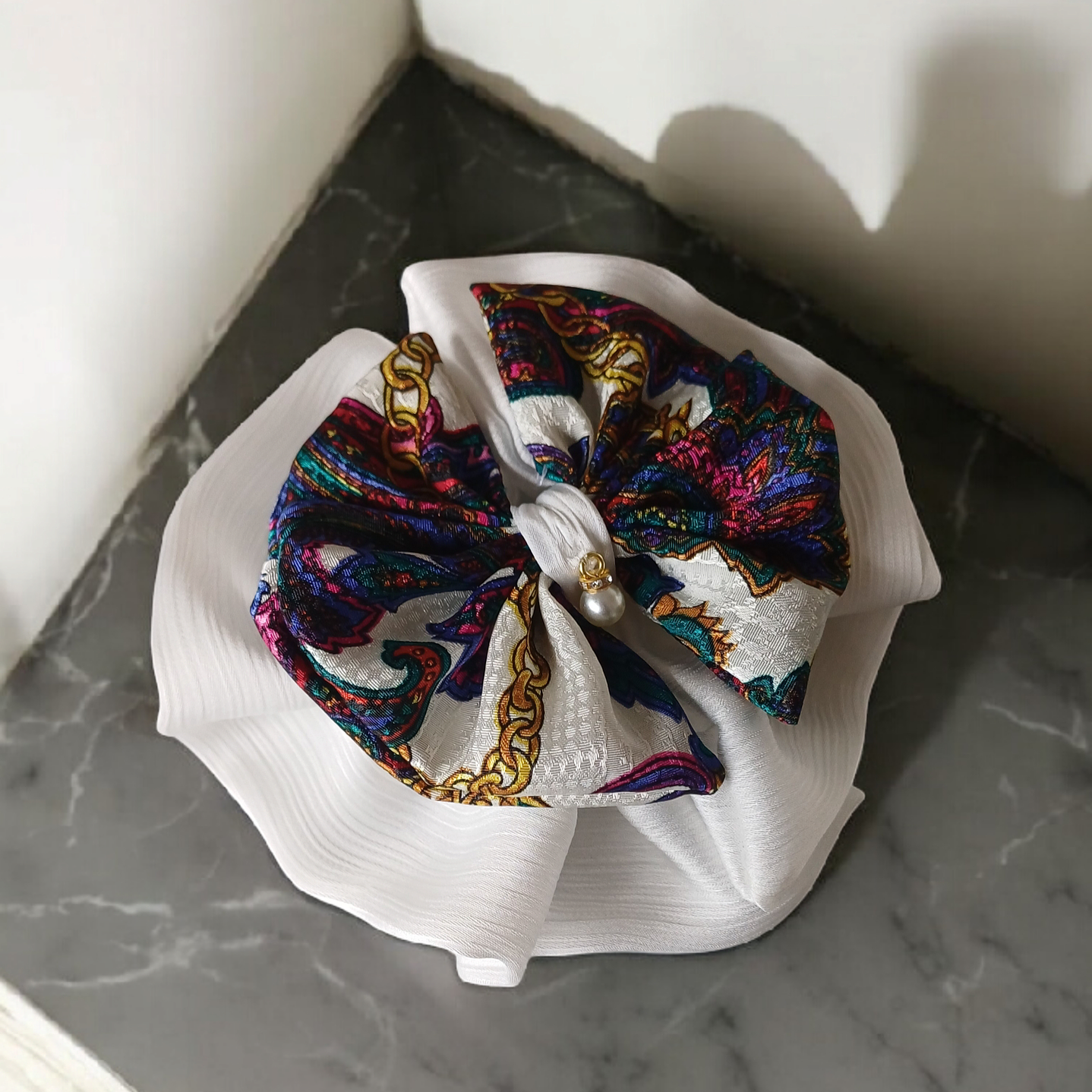 Maxilazo Elisa cadenas Vintage 1