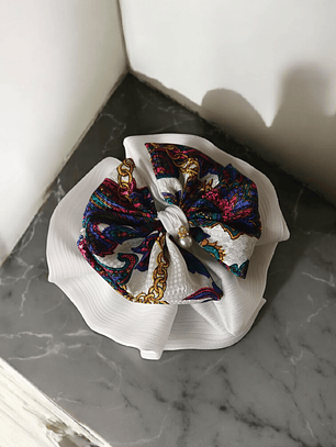 Maxilazo Elisa cadenas Vintage