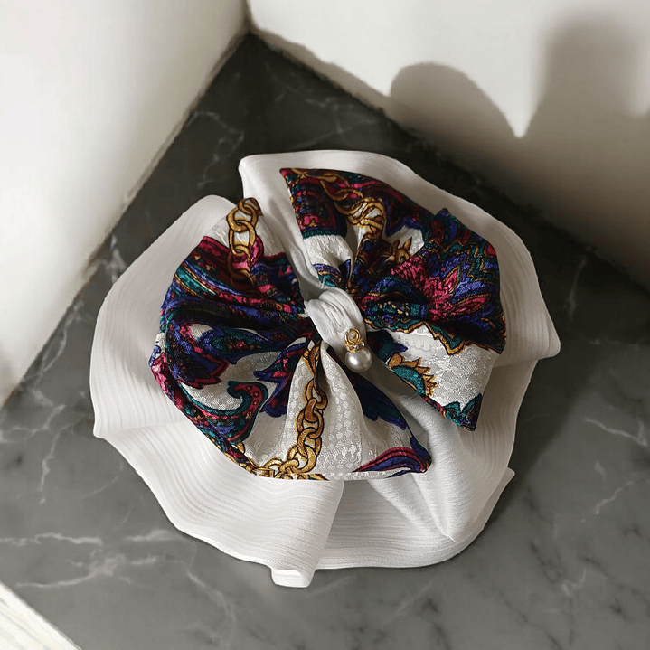 Maxilazo Elisa cadenas Vintage 1