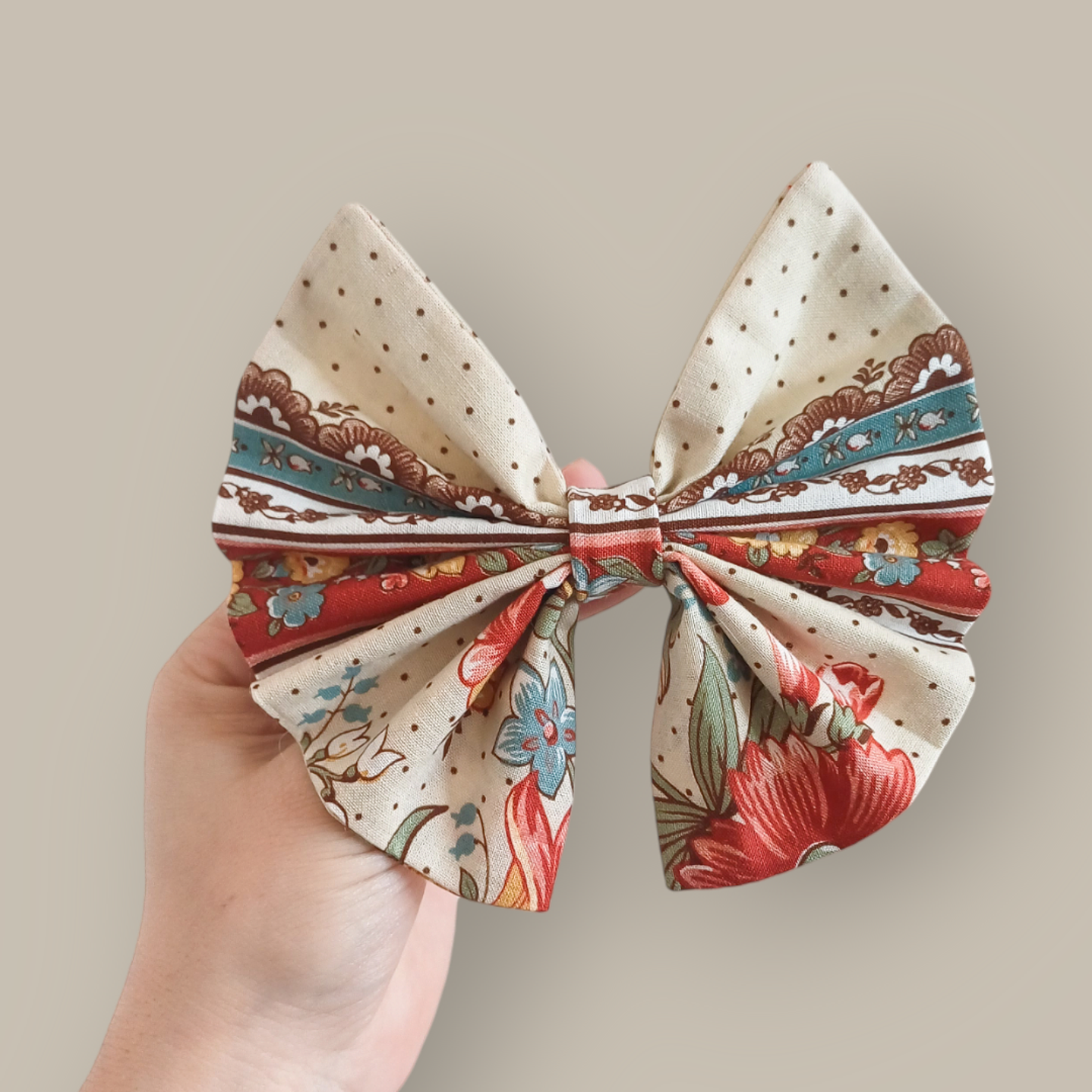 Elisa M Flores Vintage 1