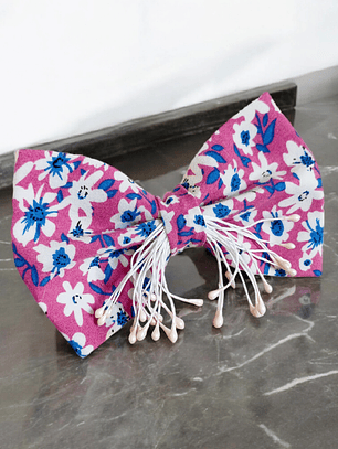 Maxilazo Marfarita Fucsia 