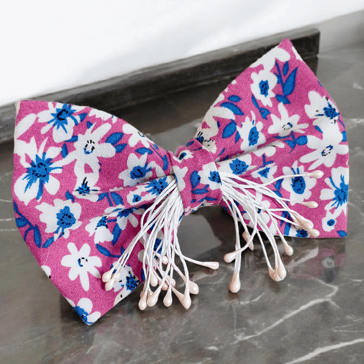 Maxilazo Marfarita Fucsia  1