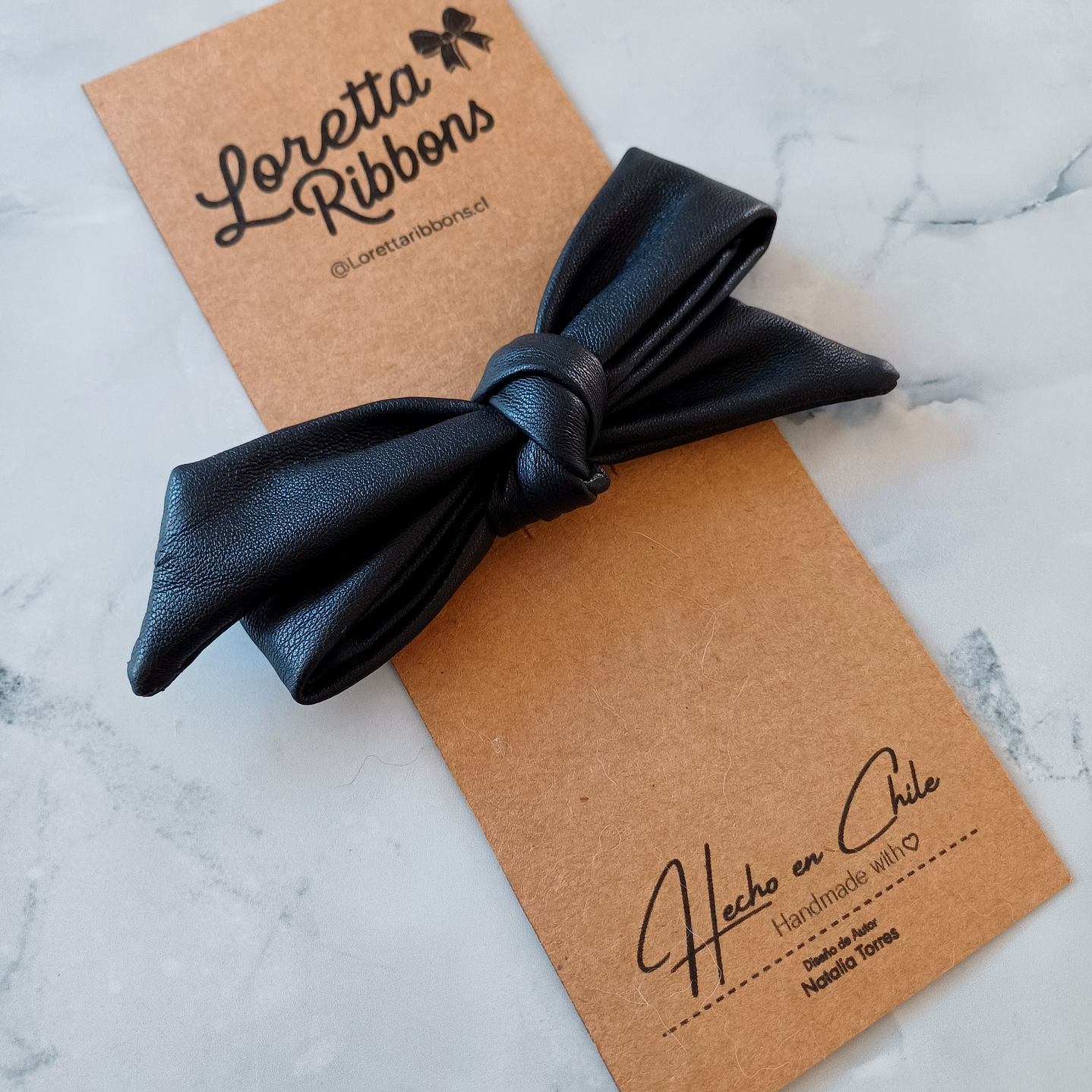 Maxi Nudo Eco cuero 1