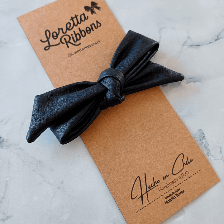 Maxi Nudo Eco cuero 1