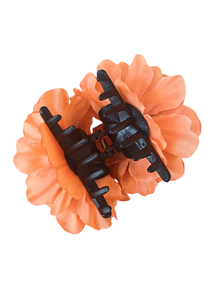 Tiburón Flores Doble