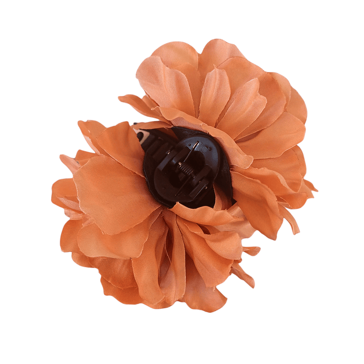 Tiburón Flores Doble 3