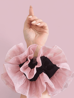 Superscrunchie Especial Sweet Hearts