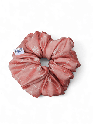 Scrunchie Rosa Yang 