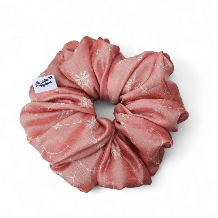 Scrunchie Rosa Yang  2
