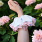 Superscrunchie Especial Primavera Rosa 2 - Miniatura 1