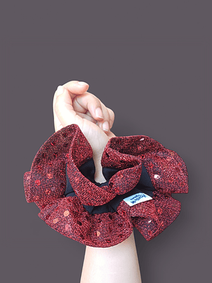 Superscrunchie Especial Christmas vibes ♥️